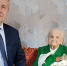 Ветеран Великой Отечественной войны Зинаида Еремина отметила 100-летний юбилей - Администрация г. Нижний Новгород