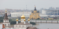 Паломнические туры для сербов могут организовать в Нижнем Новгороде - НИА Нижний Новгород