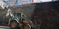 Зеленский съезд откроют для транспорта утром 31 марта - НИА Нижний Новгород