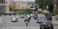 Зеленский съезд откроют 31 марта после принудительного спуска грунта - ProGorodNN.Ru