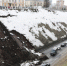 Движение по Зеленскому съезду частично откроют 31 марта - Нижегородская правда