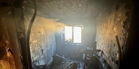Два человека погибли на пожаре в Ленинском районе - Нижегородская правда