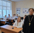 Клирики Нижегородской епархии прочли лекции по духовно-нравственному и патриотическому воспитанию в вузах Нижнего Новгорода - Нижегородская епархия
