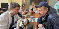 В Нижегородской области проверят тонометры 6–8 апреля - НТА-Приволжье