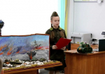 В Нижнем Новгороде 40 школьников представили проекты на техфестивале