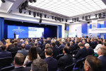 Россияне прислали 16 тысяч предложений для обновления программы «Единой России»