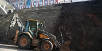 В Нижнем Новгороде вновь ограничат движение по Зеленскому съезду - ProGorodNN.Ru