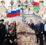В Минске открыли памятный знак «Россия — Беларусь. Морское братство нерушимо» - Нижегородская правда