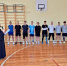 Состоялся XIII турнир по волейболу среди мужских команд благочиний «Кубок митрополита» - Нижегородская епархия