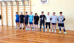 Состоялся XIII турнир по волейболу среди мужских команд благочиний «Кубок митрополита»