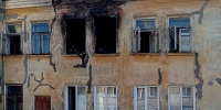 11 человек эвакуировали при пожаре в поселке Мостоотряд Нижнего Новгорода - Сетевое издание Живем в Нижнем
