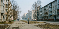 Запах в Нижнем Новгороде объяснили сухой и тёплой погодой в марте - ProGorodNN.Ru