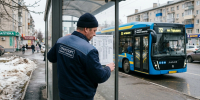 Электробусы Э-6 и Э-13 в Нижнем Новгороде изменят расписание с 1 апреля: рейсов станет больше - ProGorodNN.Ru