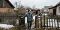 Взрыв газового баллона в гараже разбудил два района Нижнего Новгорода - ProGorodNN.Ru
