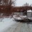 В Нижегородской области три автомобильных моста затоплены из-за паводка - ИА Нижний сейчас
