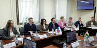 Более 20 нижегородских компаний обсудили выход на рынок Индии - Нижегородская правда