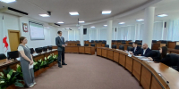 6 - Городская Дума
