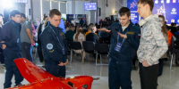 Второй открытый городской слёт будущих операторов и разработчиков БПЛА «Юные защитники неба» пройдет в Нижнем Новгороде 4 апреля - Газета День города. Нижний Новгород