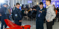 Второй открытый городской слёт будущих операторов и разработчиков БПЛА «Юные защитники неба» пройдет в Нижнем Новгороде 4 апреля - Администрация г. Нижний Новгород