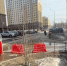 Мужчина на скутере влетел в шлагбаум и сломал ногу в Нижнем Новгороде - Время Н