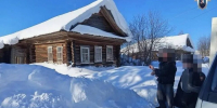 Суд рассмотрит дело мужчины, обвиняемого в убийстве брата в Тоншаевском округе - Сетевое издание Живем в Нижнем