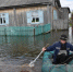 Четыре новых участка затопило в Нижегородской области за сутки - Комсомольская Правда