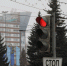 Один светофор не работает сегодня в Нижнем Новгороде - Время Н