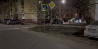 9‑летний ребенок на самокате пострадал в аварии в Балахне - Нижегородская правда