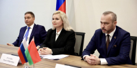 Беларусь назвала условия для запуска молокозавода в Нижегородской области - НИА Нижний Новгород