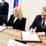Нижегородская область и республика Беларусь утвердили программу развития межмуниципального сотрудничества на 2026−2028 годы - Время Н