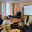 Владимир Поддымников-Гордеев отчитался о проделанной депутатской работе - Городская Дума