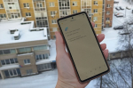 Проблемы с мобильным интернетом вновь наблюдаются в Нижнем Новгороде 9 марта