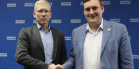 Евгений Костин продвигает практику координационных депутатских групп - Нижегородская правда