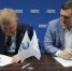 Роман Любарский и Евгений Костин подали документы на предварительное голосование "ЕР" в Нижегородской области - НТА-Приволжье
