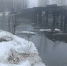 Еще три моста подтопило в Нижегородской области - НИА Нижний Новгород