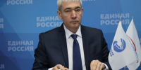 Денис Бакиев примет участие в предварительном голосовании - Нижегородская правда