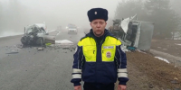Три человека пострадали в ДТП в Нижегородской области - фото 1 - vGorodeN.Ru