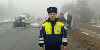 Три человека пострадали в лобовом ДТП в Нижегородской области - НИА Нижний Новгород