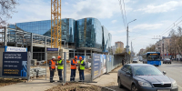 Нижний Новгород может принять Матч Звезд КХЛ вместо Омска - ProGorodNN.Ru