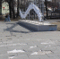 Брусчатка снова разрушается в центре Нижнего Новгорода - фото 4 - vGorodeN.Ru