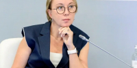 Жена губернатора Никитина в 50 лет: бизнес, благотворительность и новая должность в Москве - ProGorodNN.Ru