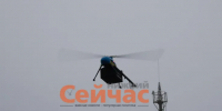БПЛА за 15 минут доставляют лекарства нижегородцам - ИА Нижний сейчас