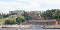 Нижегородское Агентство гостеприимства возглавила Александра Молькова - НИА Нижний Новгород
