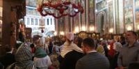 Батюшка ответил: нужно ли идти в церковь на Пасху или можно остаться дома - ProGorodNN.Ru