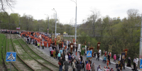 Традиционный Пасхальный крестный ход состоится в Нижнем Новгороде - Время Н