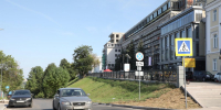 Ремонт Георгиевского съезда в Нижнем Новгороде обойдётся в 27,4 млн рублей - Нижегородская правда