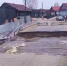 Паводок смыл дорогу и мост в Нижегородской области - ProGorodNN.Ru