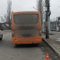 Автобус сбил выпавшую из салона пассажирку в Нижнем Новгороде - фото 1 - vGorodeN.Ru