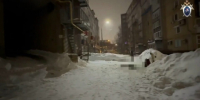 Дело о гибели 19-летней нижегородки из-за падения наледи передали в суд - Сетевое издание Живем в Нижнем
