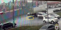 Смертельное ДТП с пешеходом на Мещере обернулось уголовным делом - фото 1 - vGorodeN.Ru